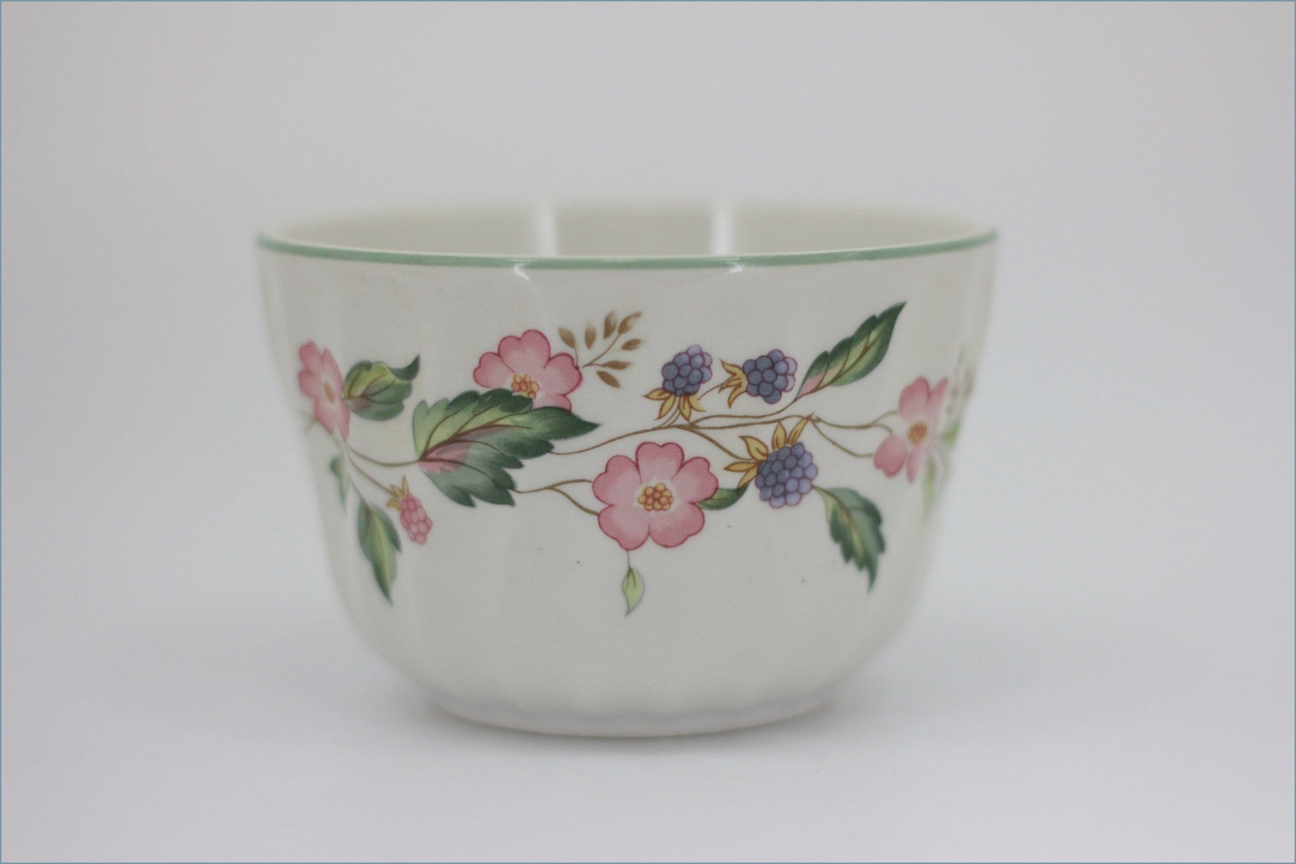 BHS - Victorian Rose - Sugar Bowl