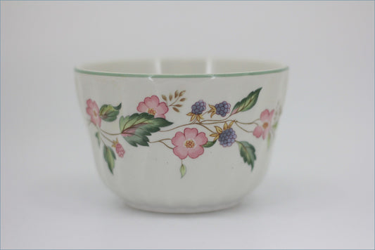 BHS - Victorian Rose - Sugar Bowl