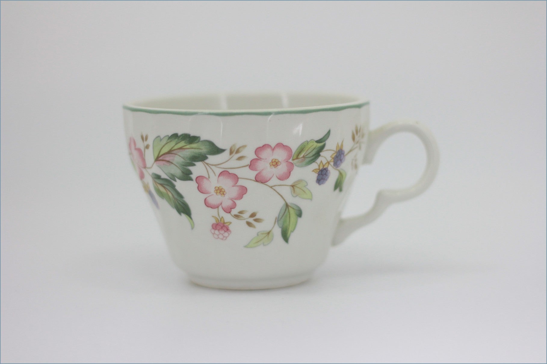 BHS - Victorian Rose - Teacup