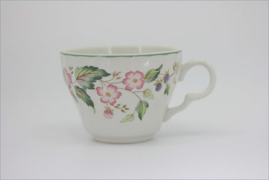 BHS - Victorian Rose - Teacup