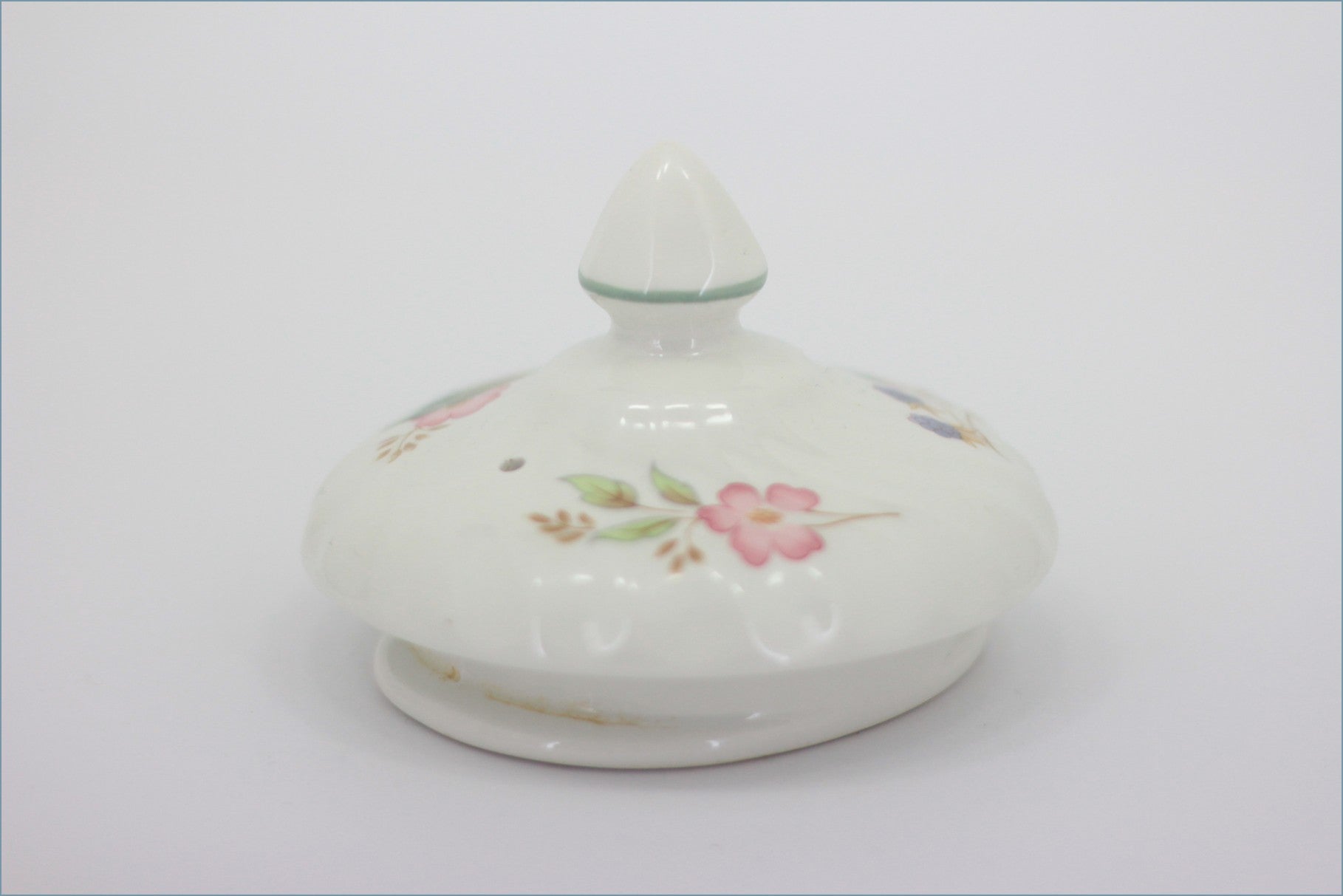 BHS - Victorian Rose - Teapot Lid ONLY