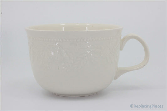 Barratts - Strawberry Cream - Breakfast Cup