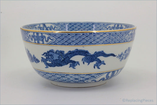 Booths - Blue Dragon - Sugar Bowl
