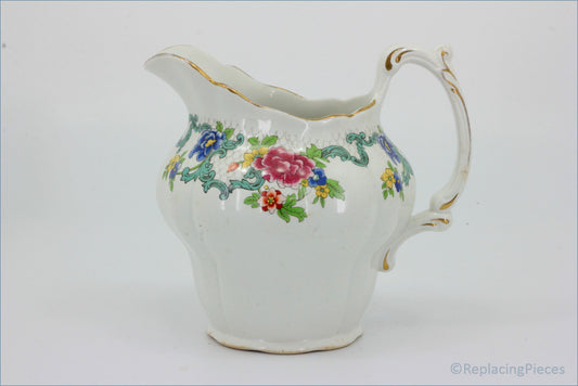 Booths - Floradora - 1 Pint Jug