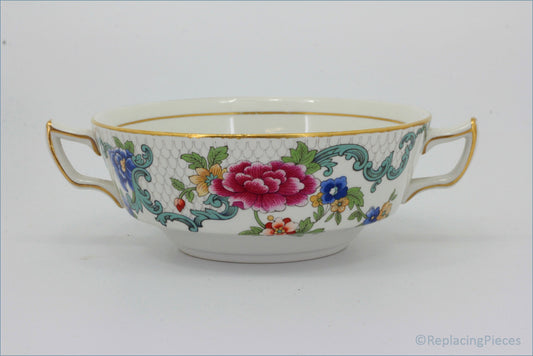 Booths - Floradora - Soup Cup