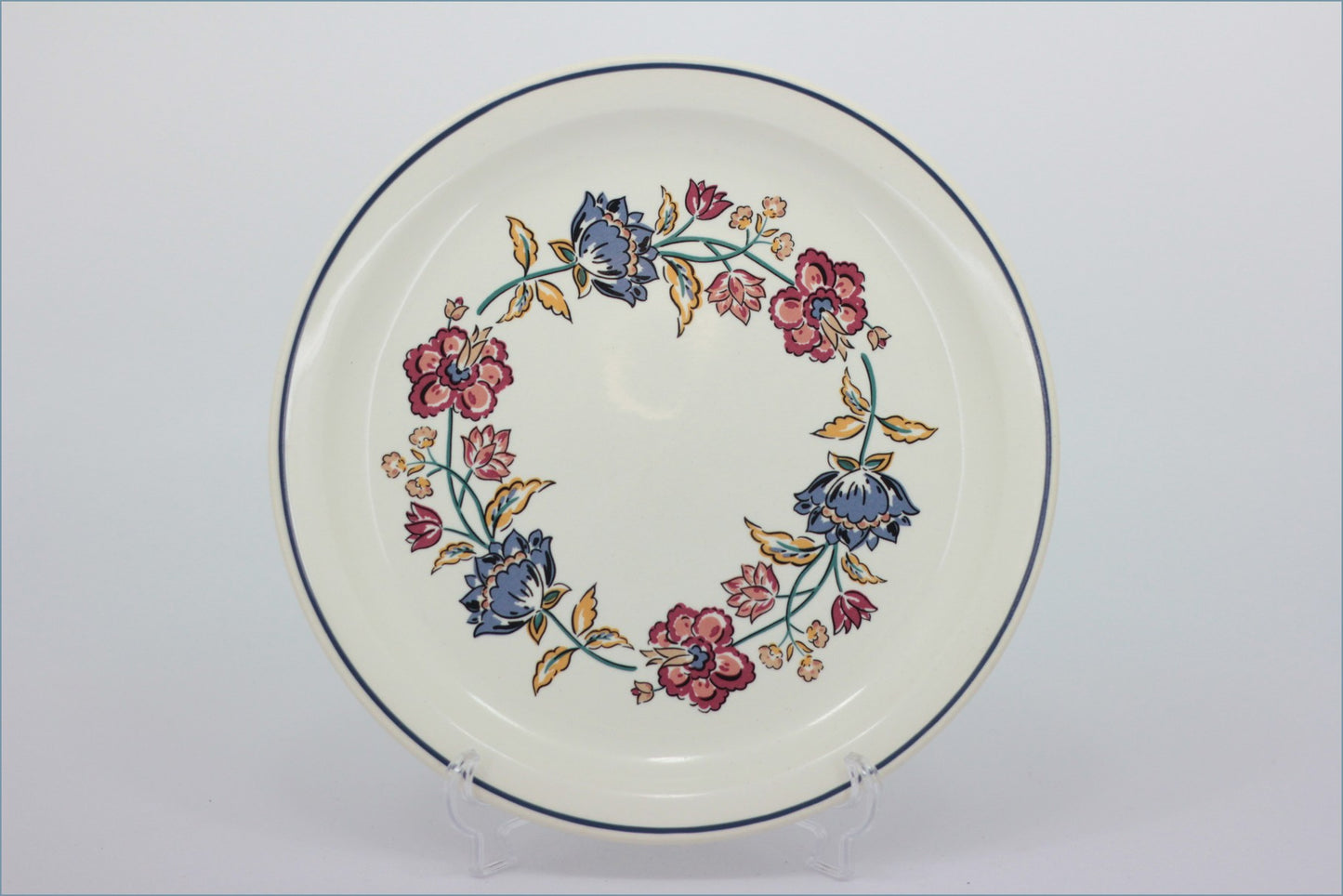Boots - Camargue - 8 1/8" Salad Plate (Plain) 
