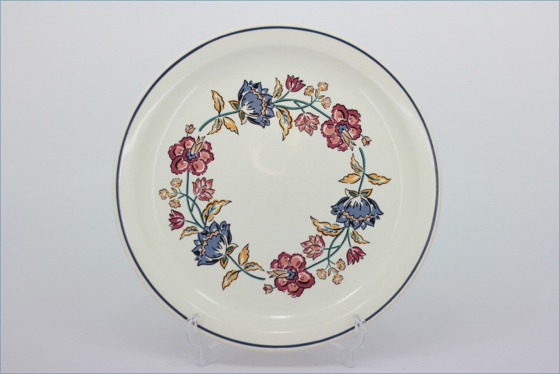 Boots - Camargue - 8 1/8" Salad Plate (Plain) 