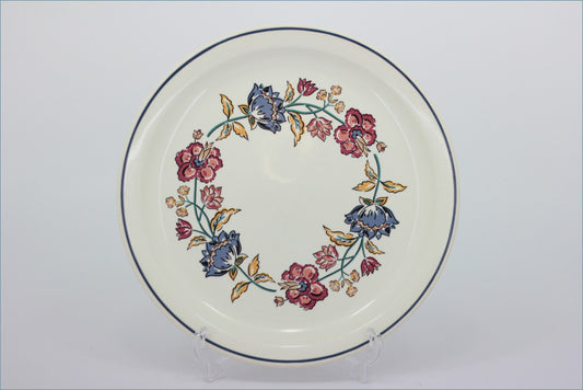 Boots - Camargue - 8 1/8" Salad Plate (Plain) 