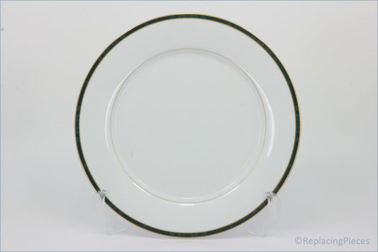 Boots - Hanover Green - Dinner Plate