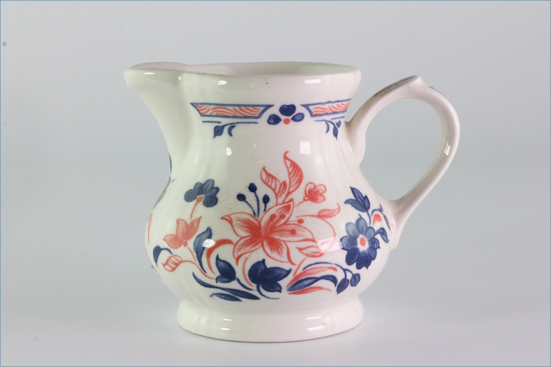 Churchill - Imari - Milk Jug