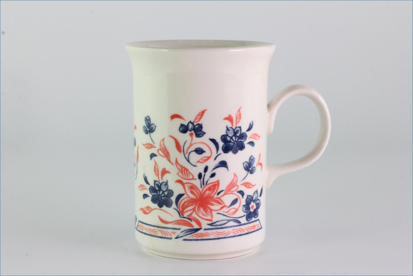 Churchill - Imari - Mug