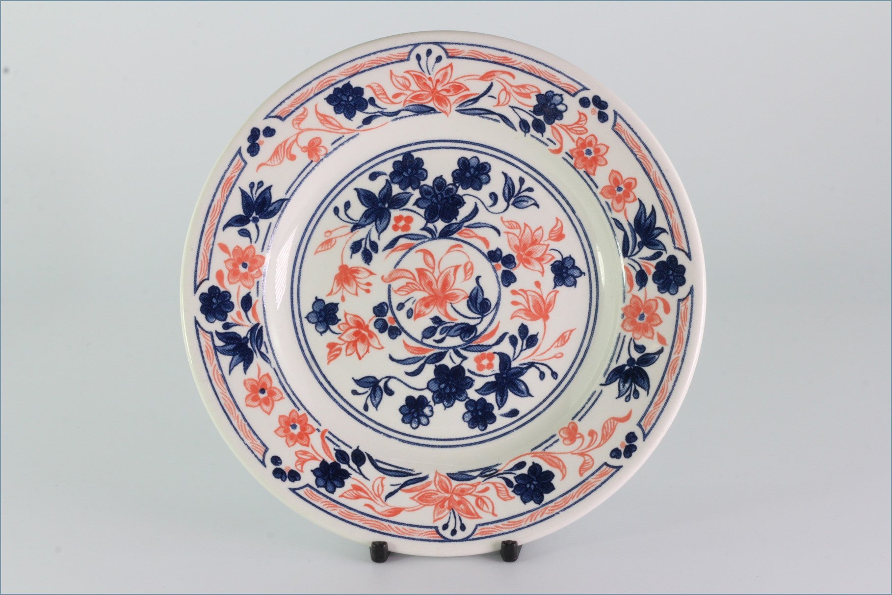 Churchill - Imari - 6 5/8" Side Plate