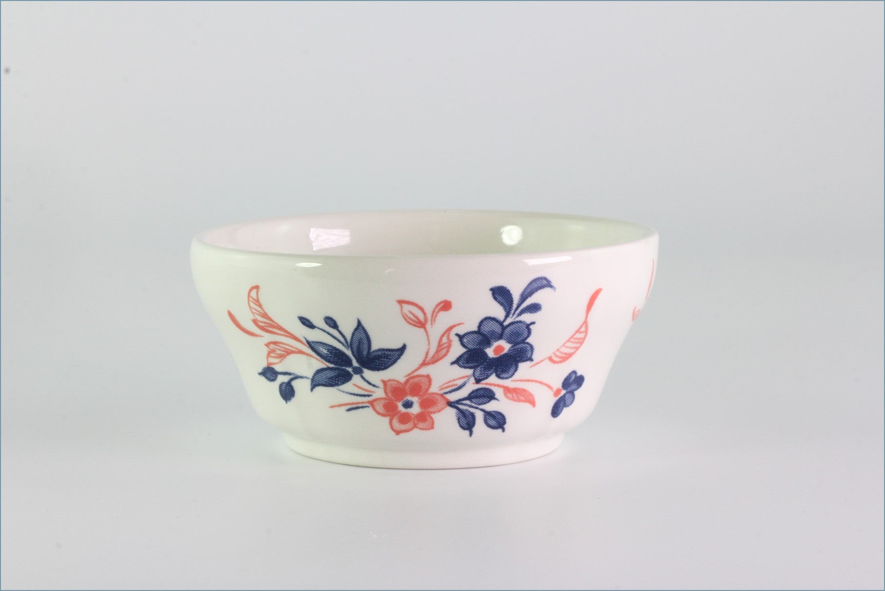 Churchill - Imari - Sugar Bowl