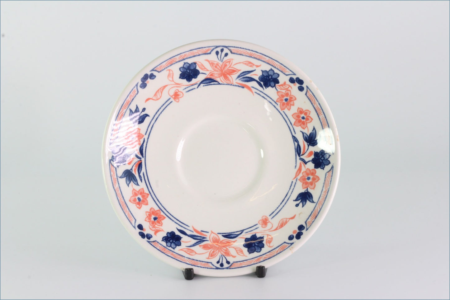 Churchill - Imari - Tea Saucer