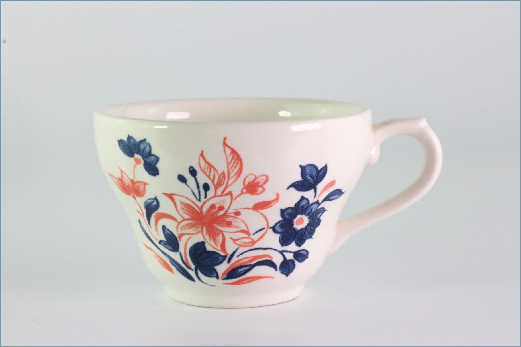 Churchill - Imari - Teacup