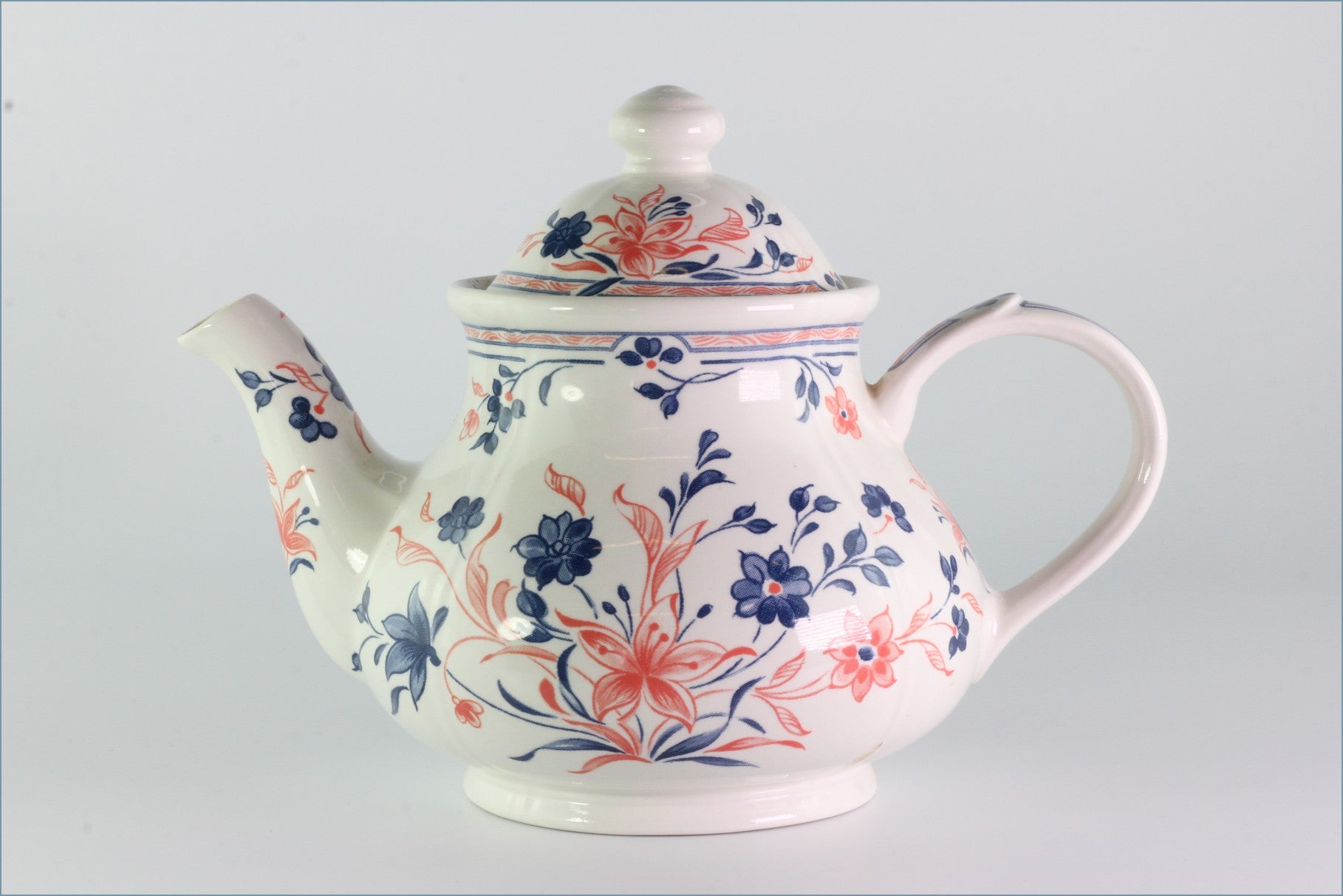 Churchill - Imari - Teapot