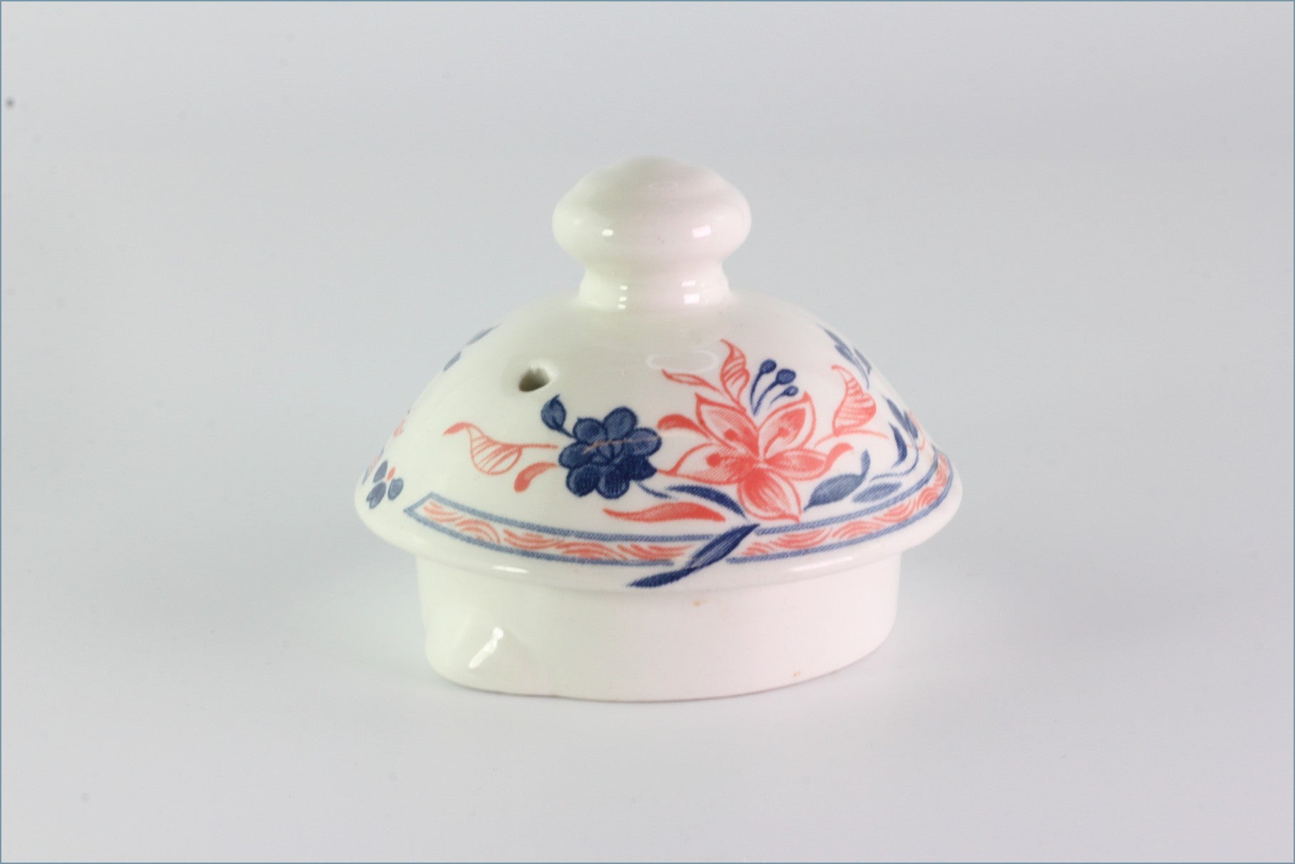 Churchill - Imari - Teapot (Lid ONLY)