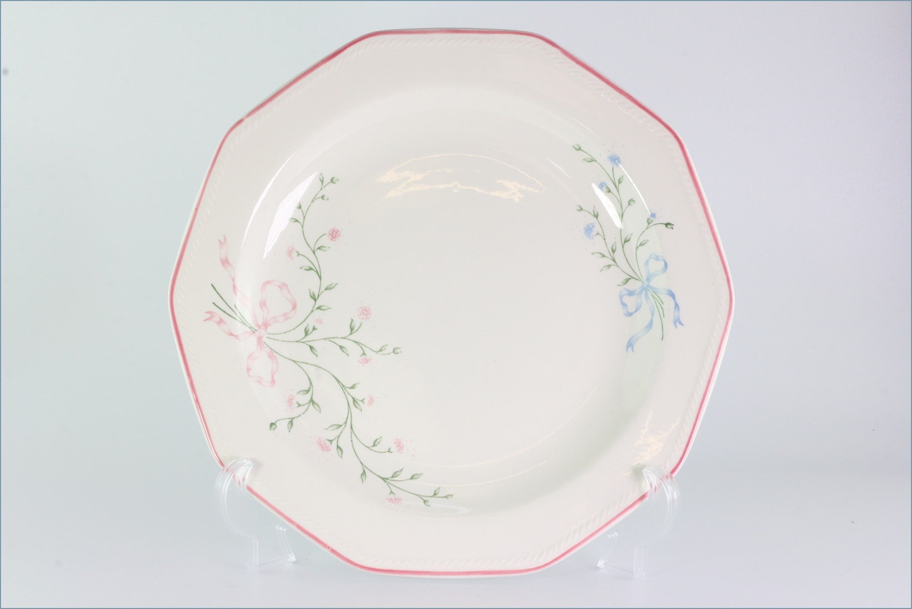Churchill - Mille Fleurs - Dinner Plate