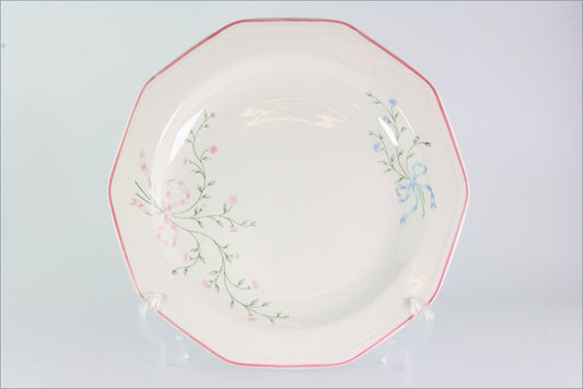Churchill - Mille Fleurs - Dinner Plate