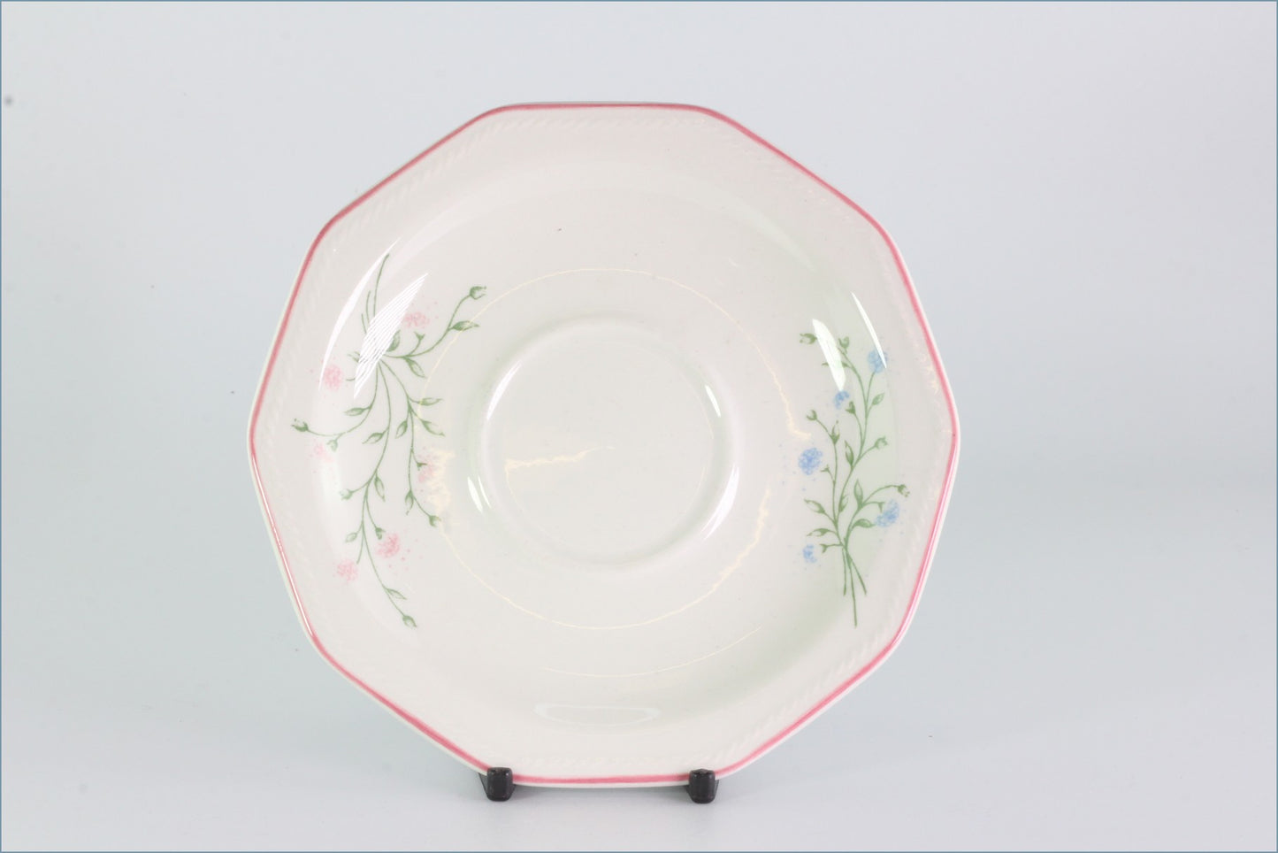 Churchill - Mille Fleurs - Tea Saucer