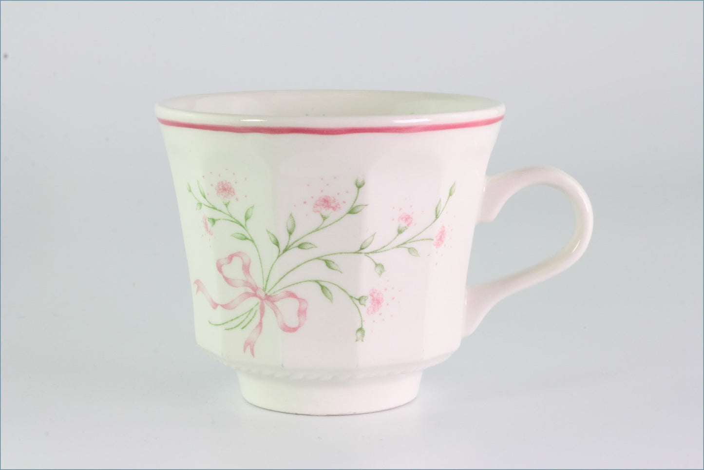 Churchill - Mille Fleurs - Teacup