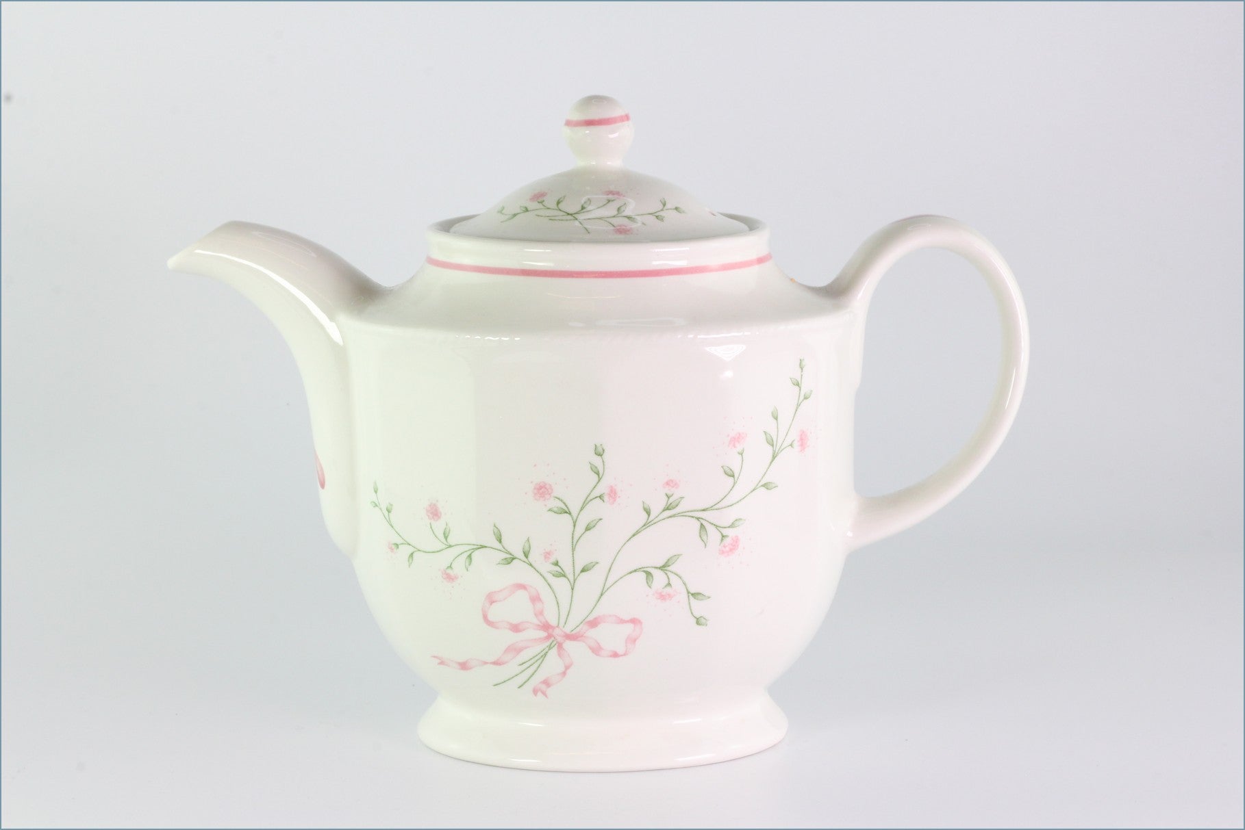 Churchill - Mille Fleurs - Teapot