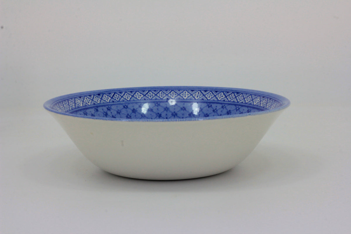 Churchill - Out Of The Blue - Cereal Bowl