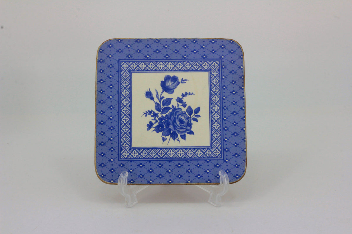 Churchill - Out Of The Blue - 4" Coaster