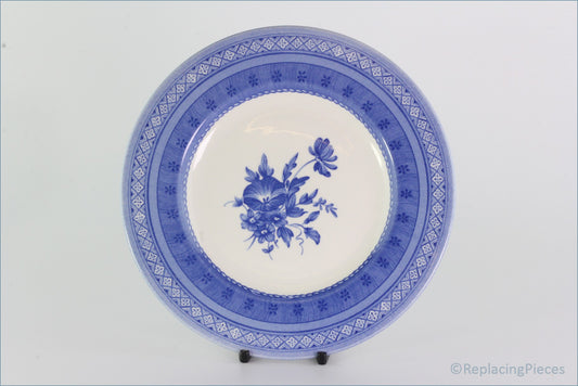 Churchill - Out Of The Blue - 7 1/8" Side Plate