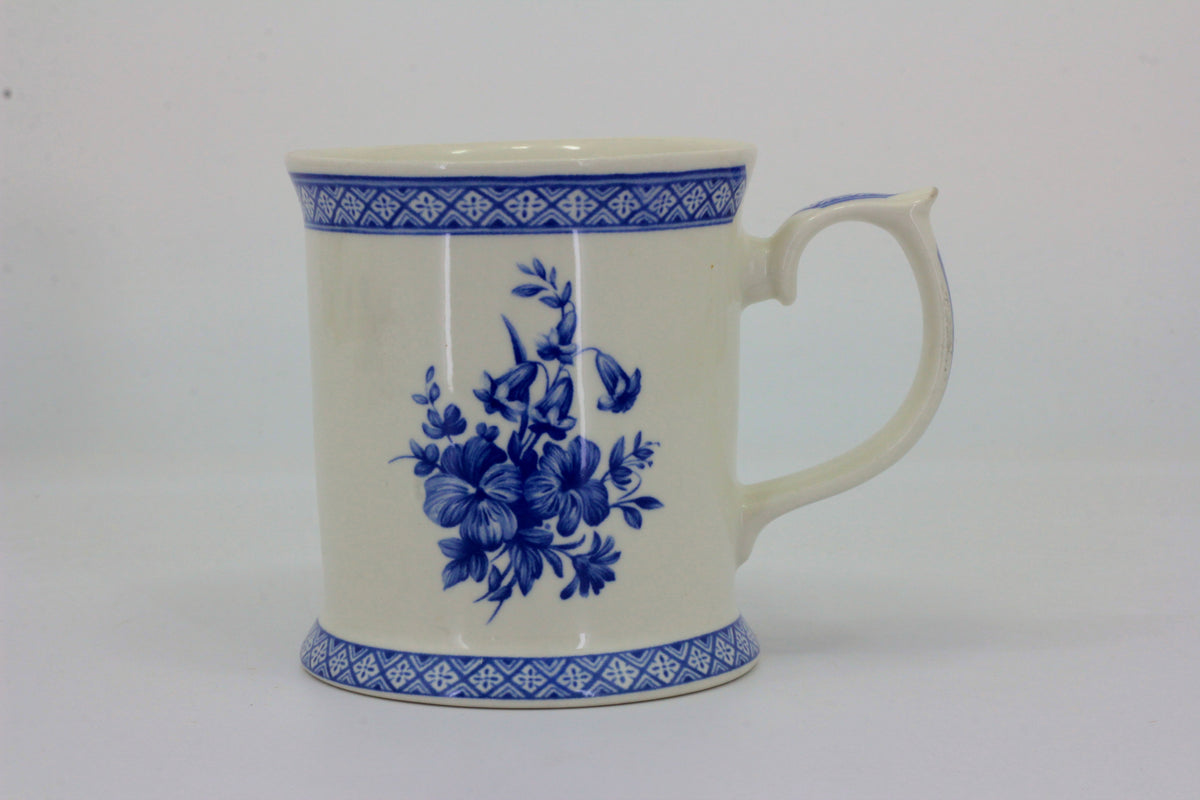 Churchill - Out Of The Blue - Tankard
