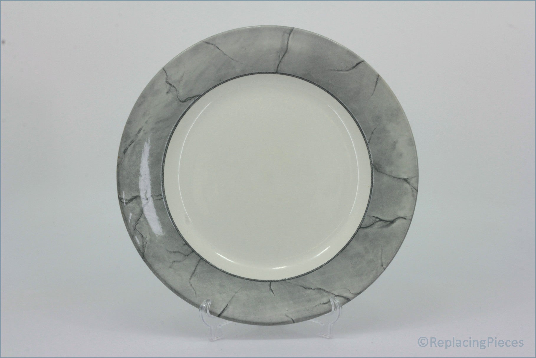 Churchill - Parthenon - 9 3/4" Dinner Plate