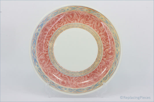 Churchill - Ports Of Call - Zarand - Round Platter