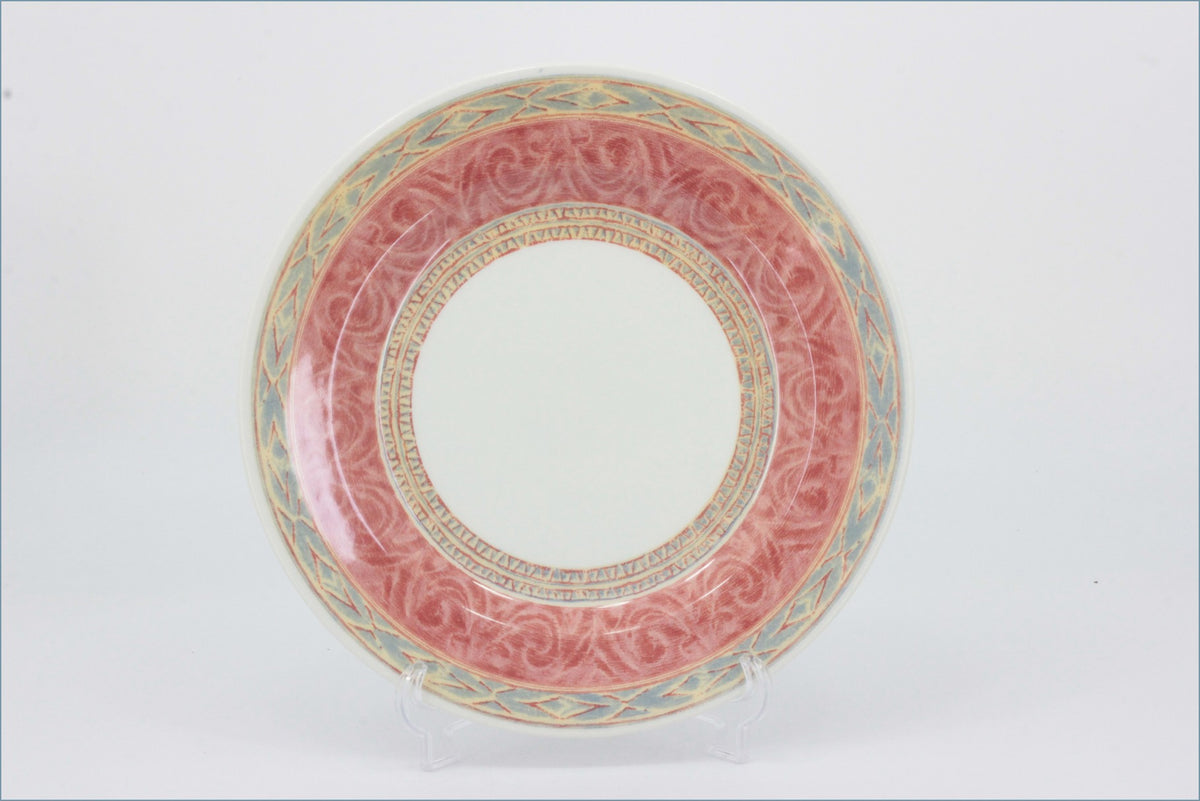 Churchill - Ports Of Call - Zarand - 8 1/8" Salad Plate