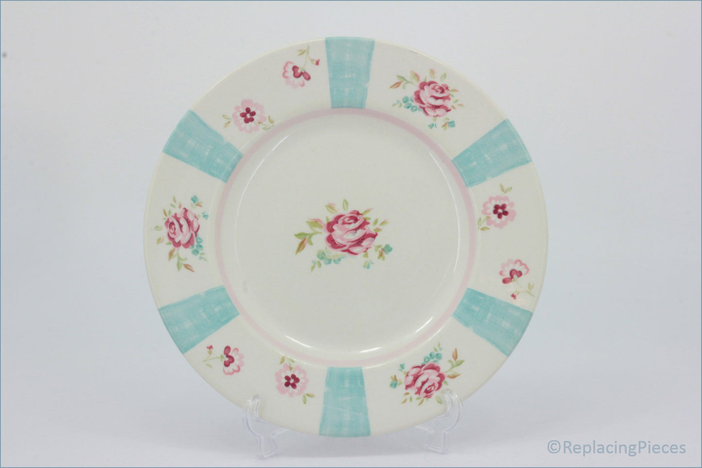 Churchill - Unknown 8 - 8 3/8" Salad Plate