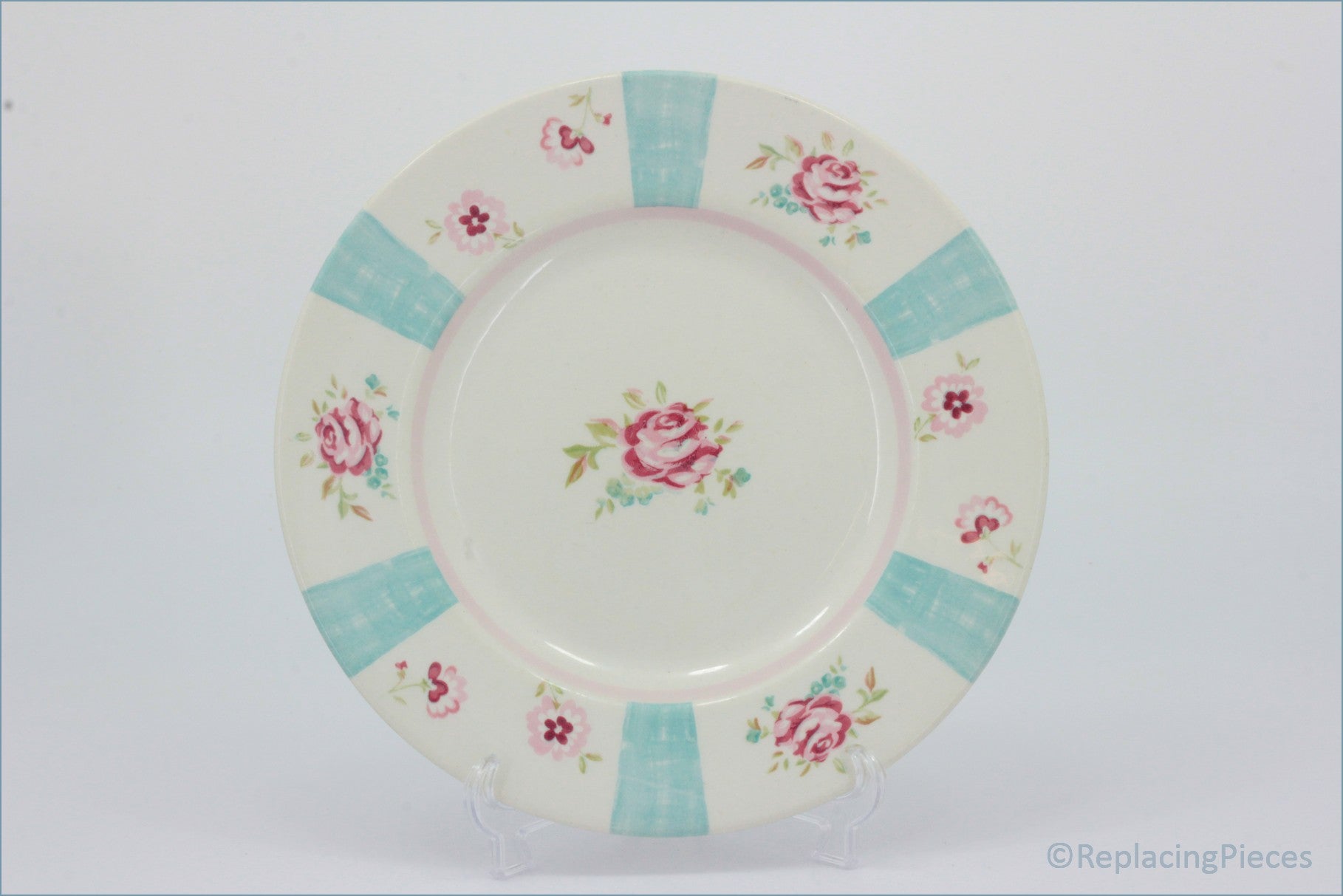 Churchill - Unknown 8 - 8 3/8" Salad Plate