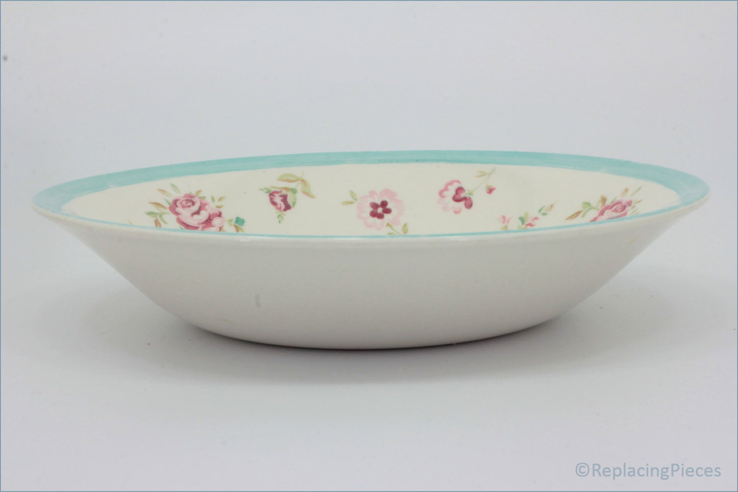 Churchill - Unknown 8 - 8" Soup Bowl