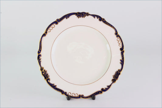 Coalport - Admiral (Cobalt) - 5 7/8" Side Plate