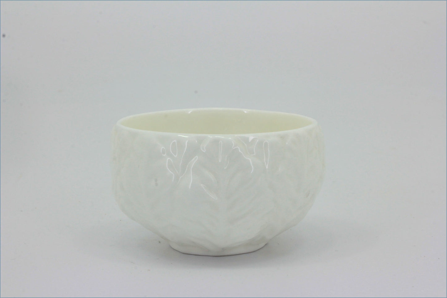 Coalport - Countryware - Coffee Sugar Bowl 