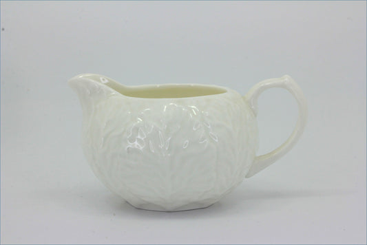 Coalport - Countryware - Cream Jug 