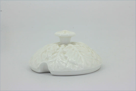 Wedgwood - Countryware - Jampot Lid ONLY