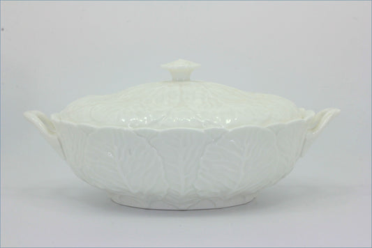 Coalport - Countryware - Lidded Vegetable Dish 