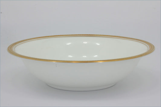 Coalport - Elite Gold - Cereal Bowl