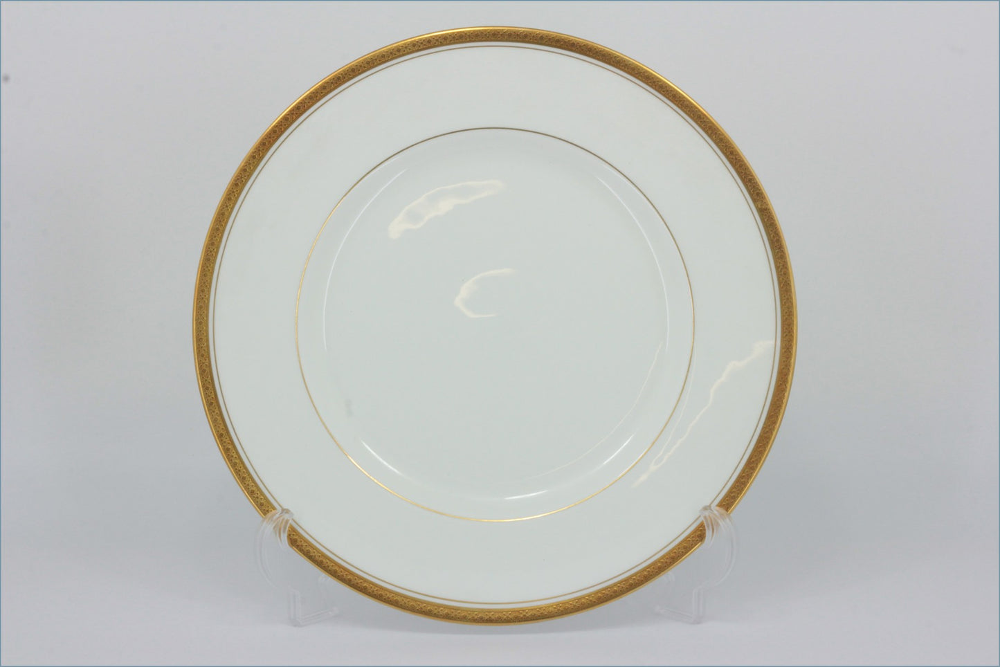 Coalport - Elite Gold - Dinner Plate