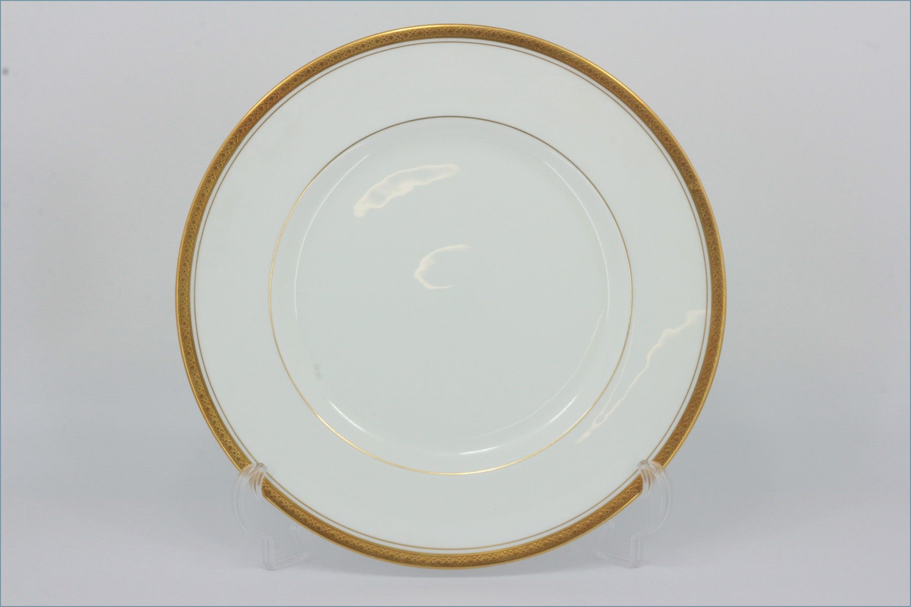 Coalport - Elite Gold - Dinner Plate