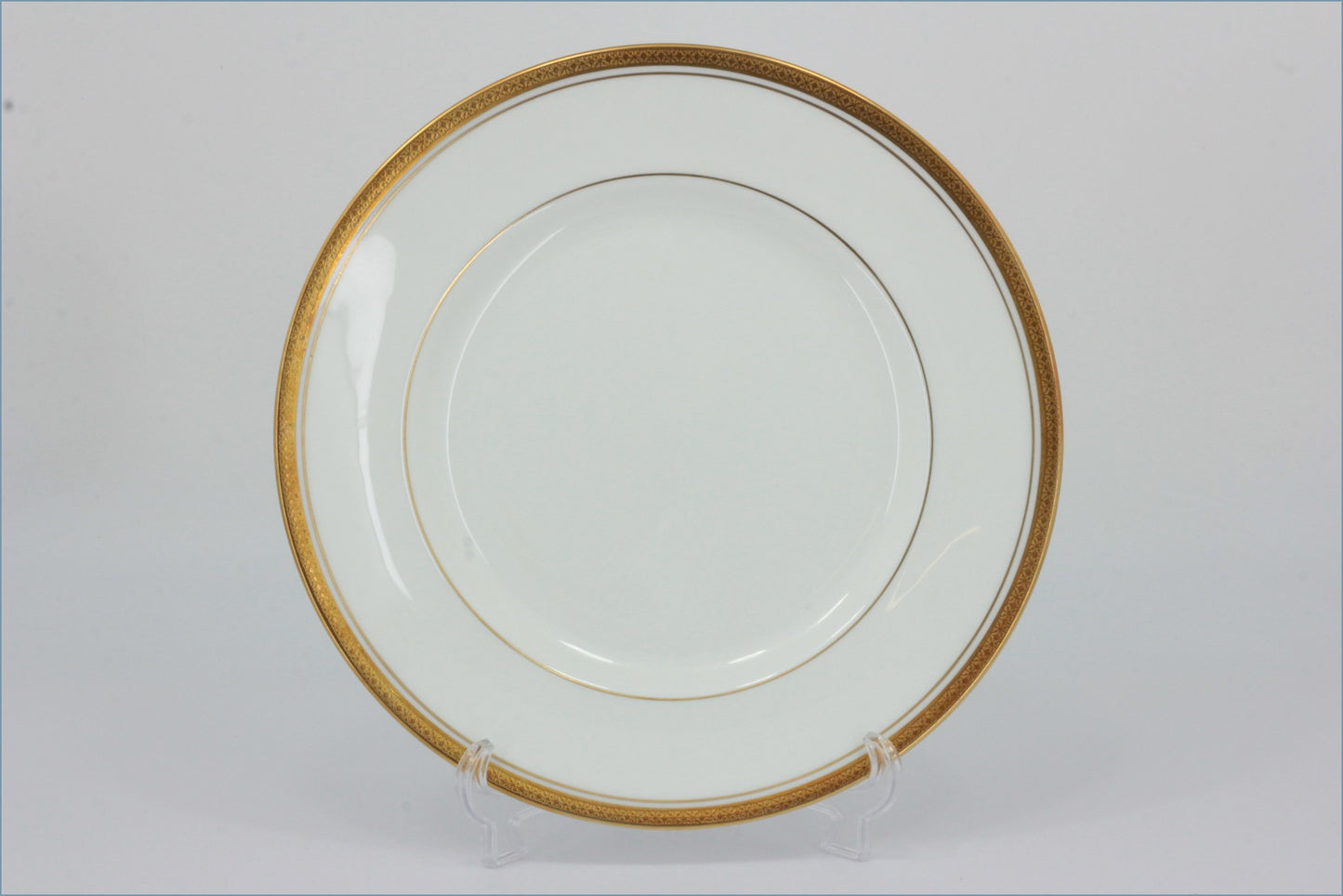 Coalport - Elite Gold - 8 1/8" Salad Plate