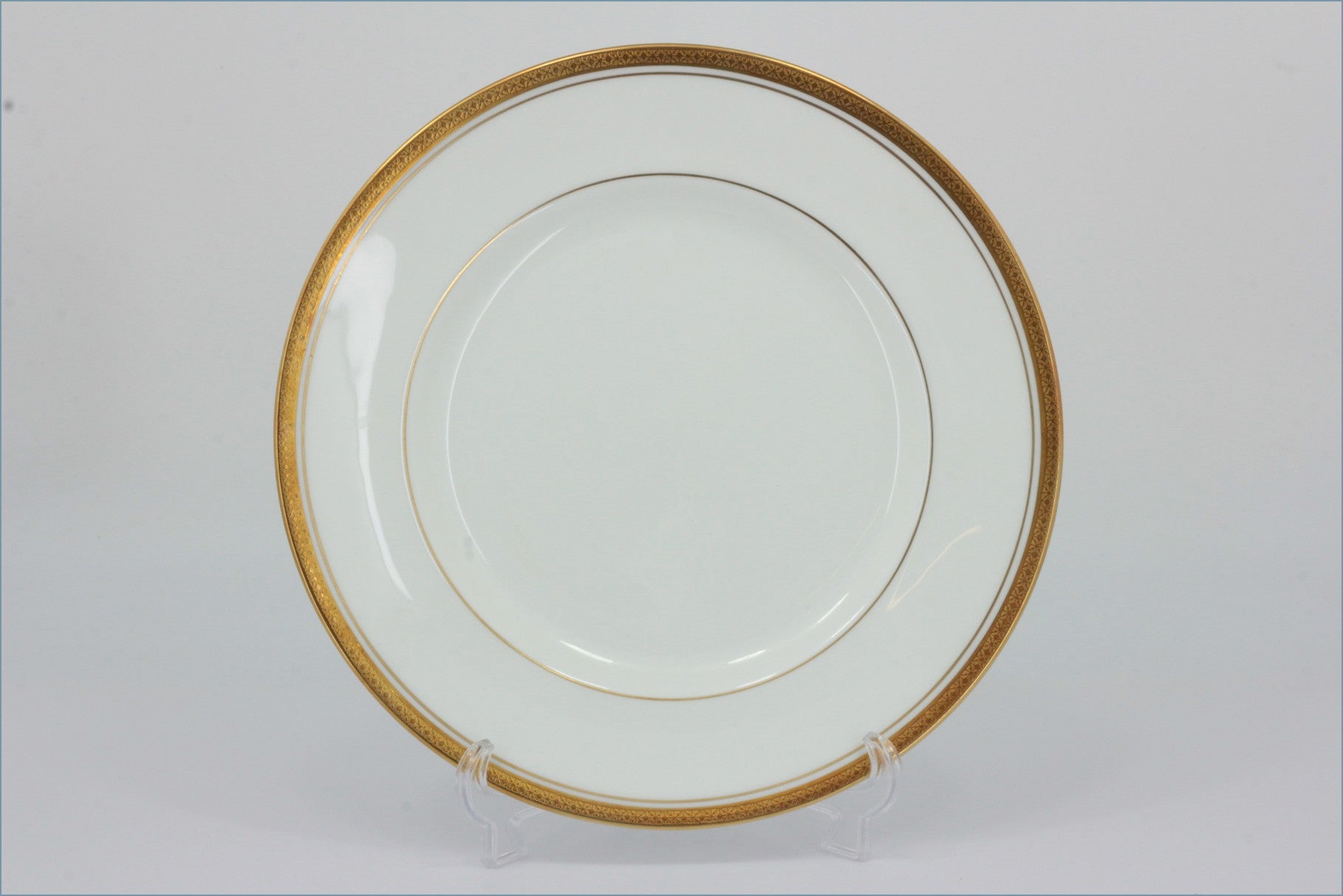Coalport - Elite Gold - 8 1/8" Salad Plate