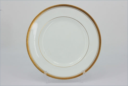 Coalport - Elite Gold - 8 1/8" Salad Plate