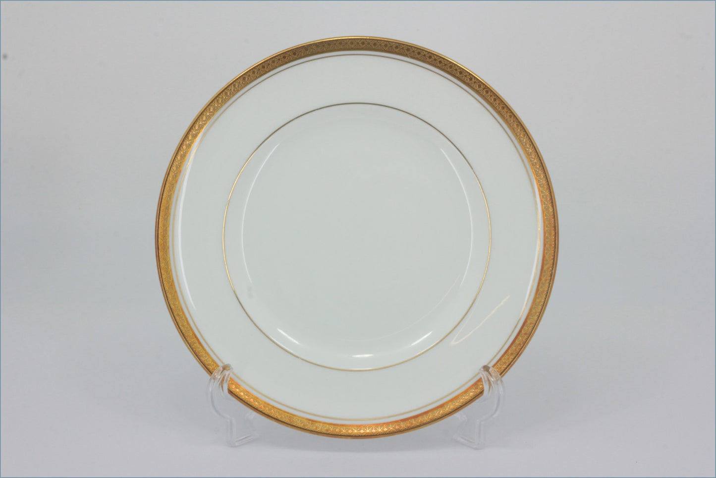 Coalport - Elite Gold - 6 1/4" Side Plate