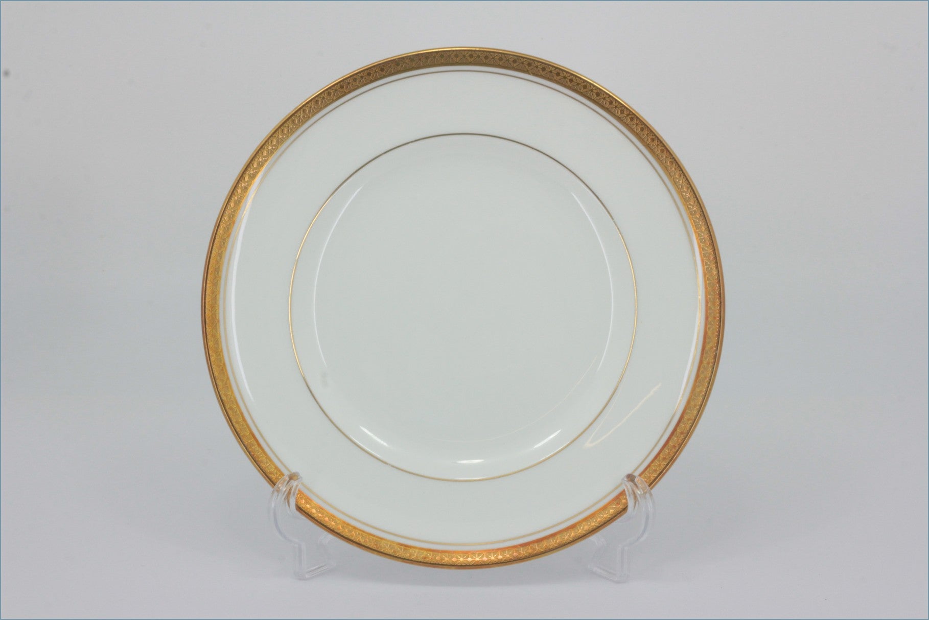 Coalport - Elite Gold - 6 1/4" Side Plate