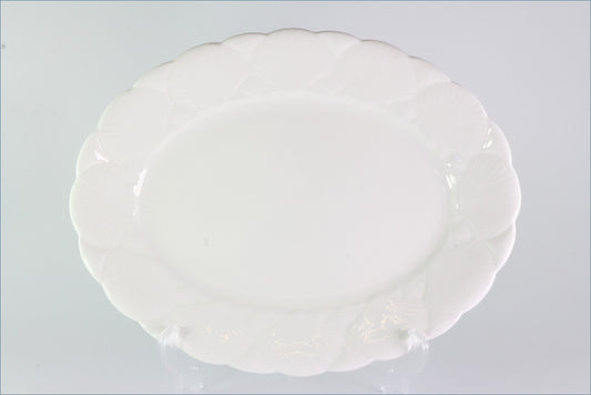 Coalport - Oceanside - 15 1/4" Oval Platter